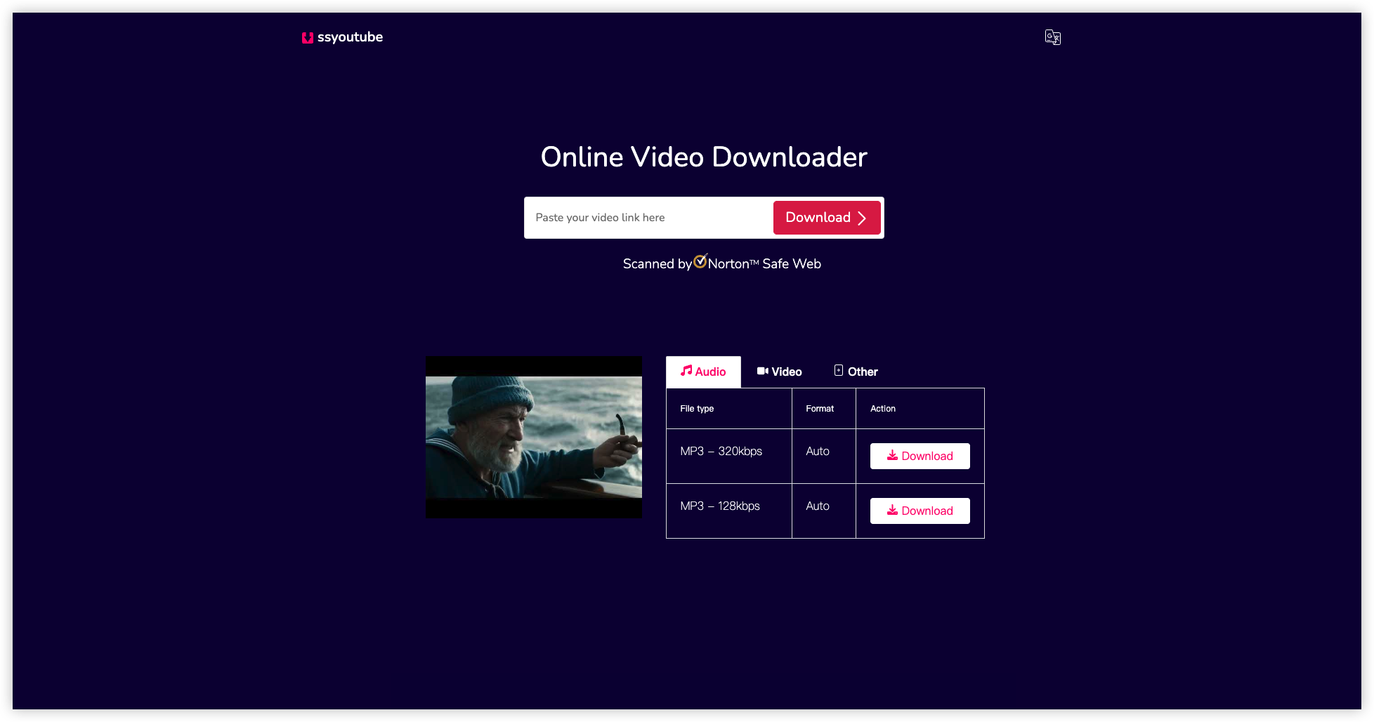 VEED.io Add Video Link Feature